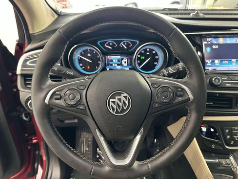 Used 2017 Buick Envision Essence image 14