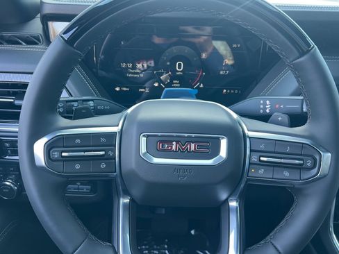 New 2026 GMC Yukon XL Elevation w/ Elevation Premium Package image 23