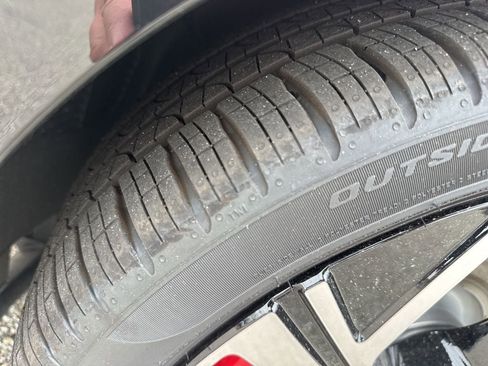 New 2025 Volkswagen GTI SE image 27