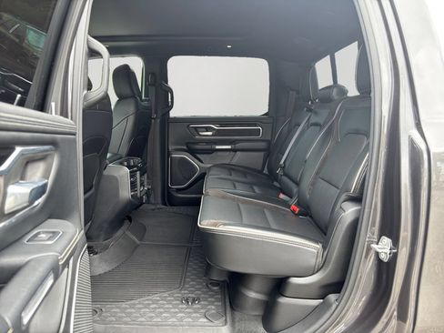 Used 2020 RAM 1500 Laramie w/ Sport Appearance Package AWD/4WD image 15