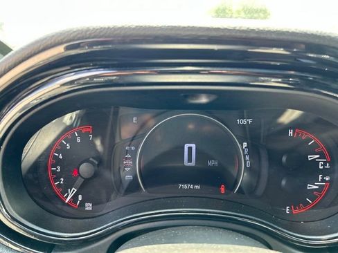 Used 2024 Dodge Durango GT AWD/4WD image 6