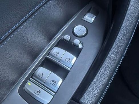 Used 2020 BMW X3 xDrive30e w/ M Sport Package 2 AWD/4WD image 17