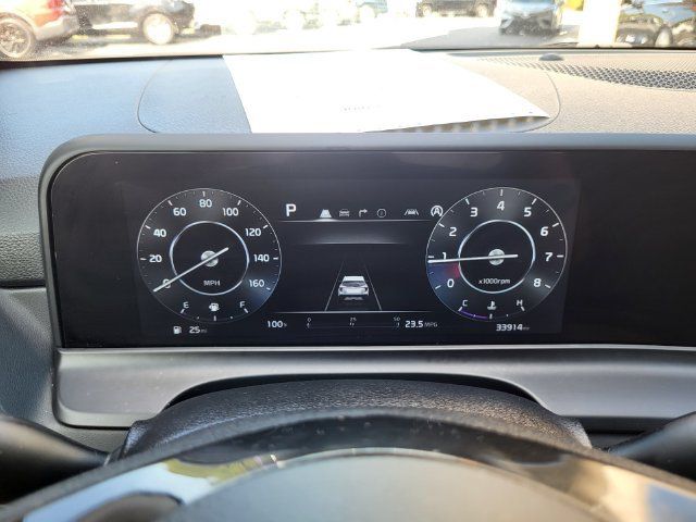 Certified 2024 Kia Seltos EX AWD/4WD image 20