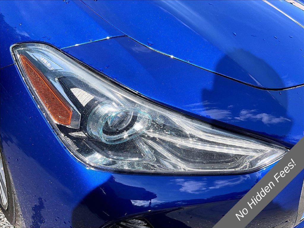 Used 2019 Genesis G70 3.3T Advanced w/ Elite Package AWD/4WD image 26