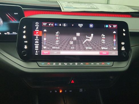New 2026 Dodge Charger Scat Pack AWD/4WD image 20