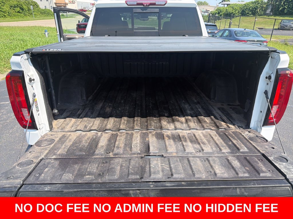 Used 2023 GMC Sierra 1500 Denali AWD/4WD image 23