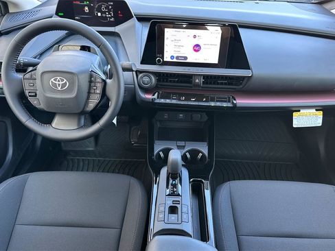 New 2026 Toyota Prius SE image 13