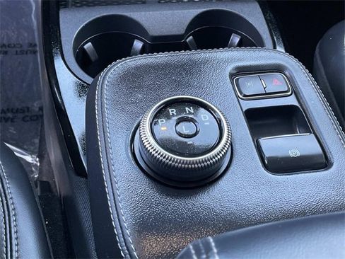 Certified 2023 Ford Mustang Mach-E Select image 18