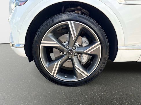 Used 2026 Genesis GV80 3.5T Prestige image 17