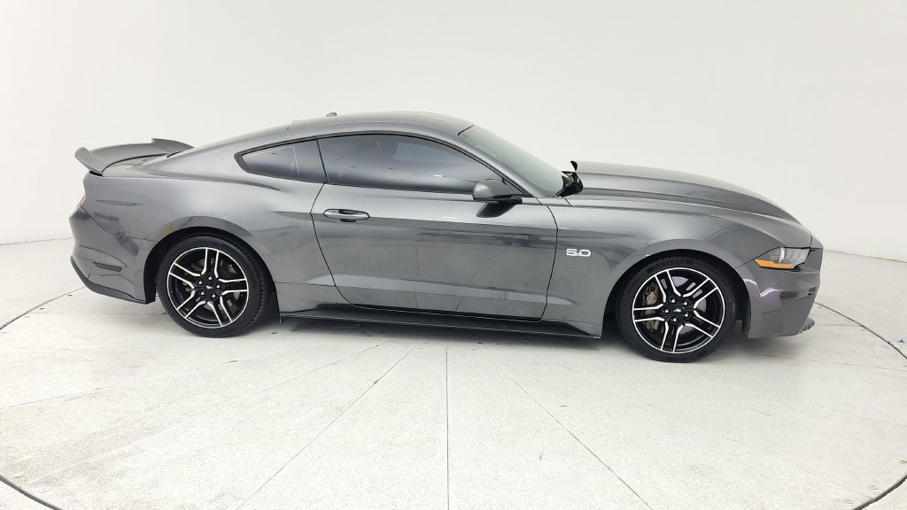 Used 2019 Ford Mustang GT RWD image 8