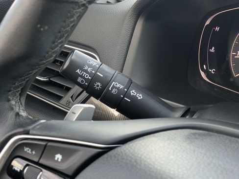Used 2019 Honda Accord Sport image 25