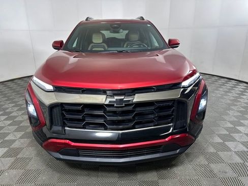 New 2026 Chevrolet Equinox ACTIV w/ Convenience Package III image 36