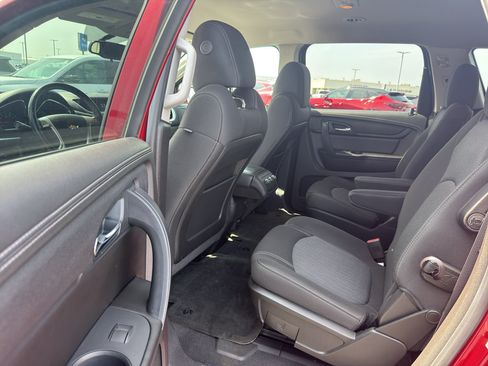 Certified 2014 Chevrolet Traverse LT w/ All-Star Edition FWD image 27