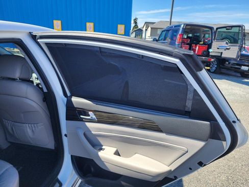 Used 2017 Hyundai Sonata Limited FWD image 25