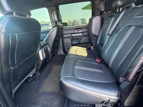 Used 2020 Ford F350 Platinum image 18