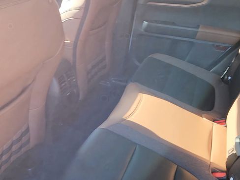 New 2025 Ford Bronco Sport Outer Banks w/ Outer Banks Tech Package+ AWD/4WD image 22