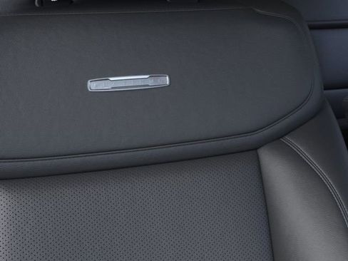 New 2026 Ford Expedition Max Platinum AWD/4WD image 16