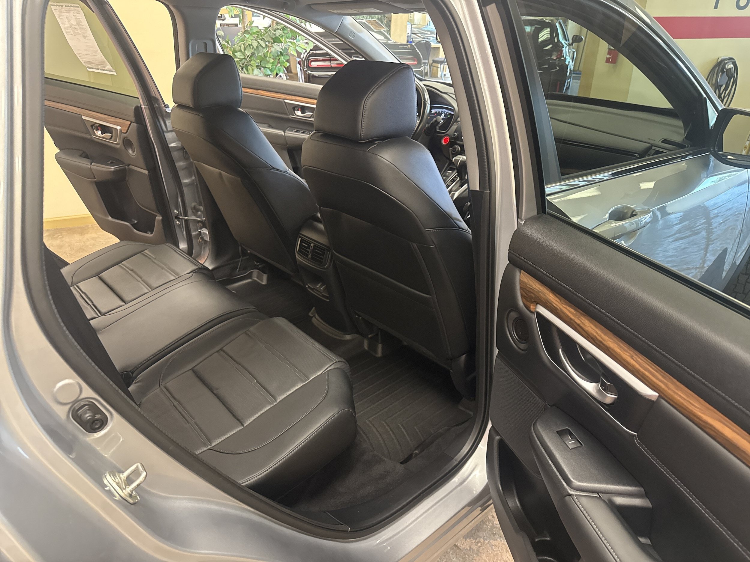 Used 2019 Honda CR-V EX-L image 12