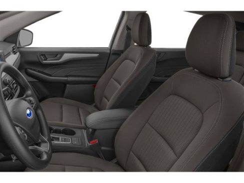 Used 2022 Ford Escape S FWD image 9