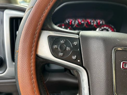 Used 2016 GMC Sierra 1500 SLT image 14