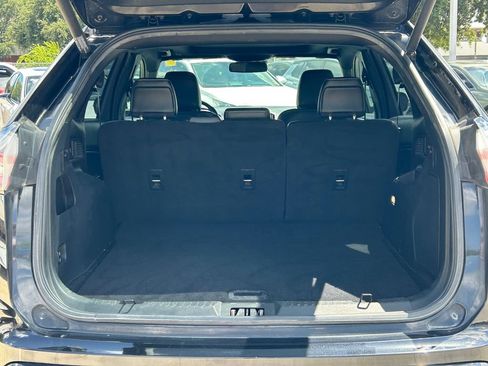 Used 2020 Ford Edge ST w/ Equipment Group 401A AWD/4WD image 14