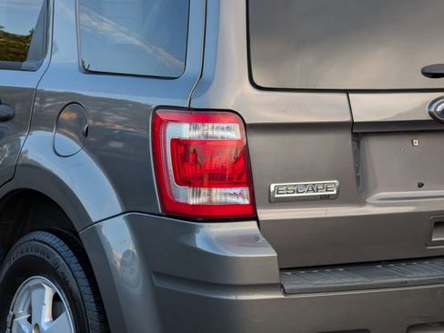 Used 2012 Ford Escape XLT image 13