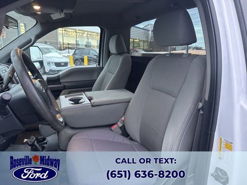 Used 2017 Ford F350 XL image 24