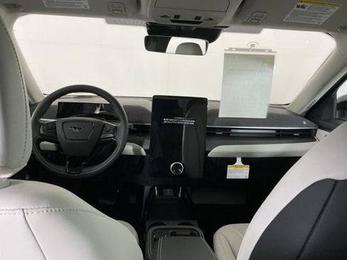 New 2025 Ford Mustang Mach-E Premium w/ Interior Protection Package image 26