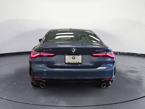 Used 2022 BMW 430i xDrive Coupe w/ Convenience Package image 12