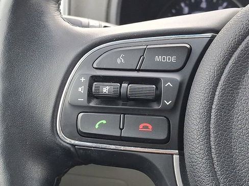 Used 2017 Kia Sportage EX w/ EX Technology Package image 23