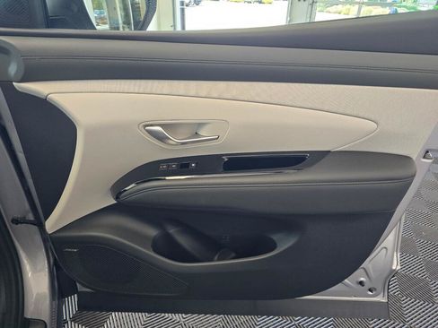 New 2026 Hyundai Tucson Limited AWD/4WD image 44