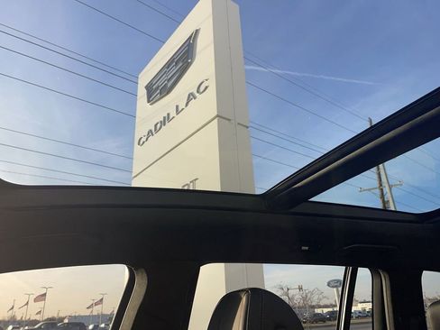 Used 2023 Mercedes-Benz GLS 63 AMG GLS 63 AMG image 37