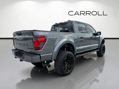 Used 2025 Ford F150 STX w/ Equipment Group 200A