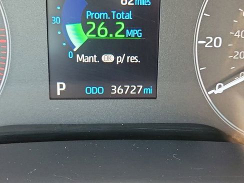 Used 2023 Toyota Corolla SE FWD image 24