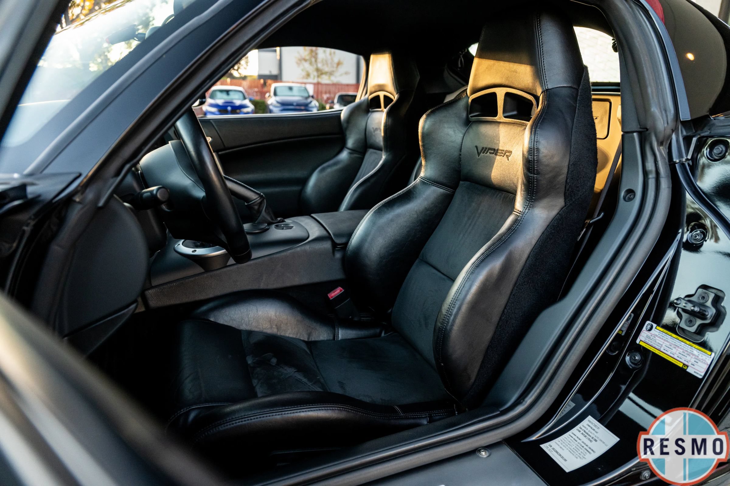 Used 2008 Dodge Viper SRT-10 RWD image 21