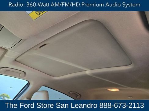 Used 2017 Honda Accord EX-L image 16