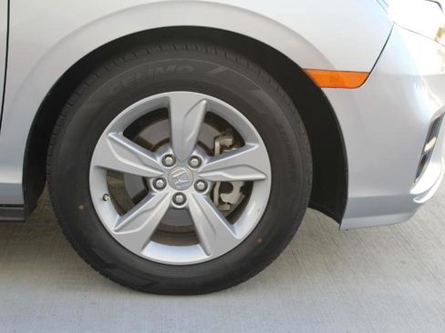 Used 2020 Honda Odyssey EX image 42