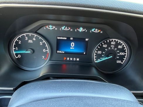 Used 2023 Ford F150 XL w/ STX Appearance Package AWD/4WD image 13