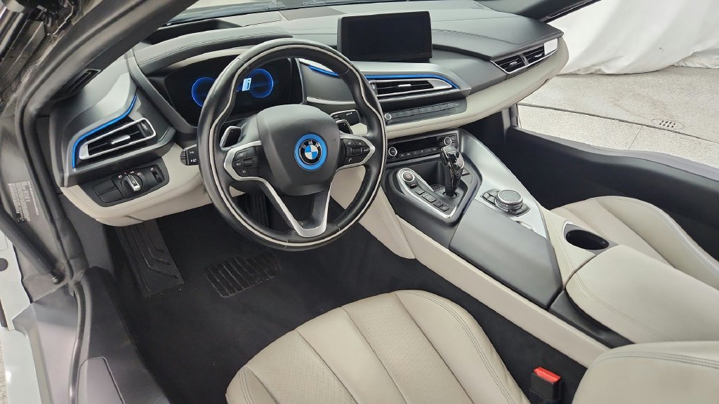 Used 2015 BMW i8 AWD/4WD image 81