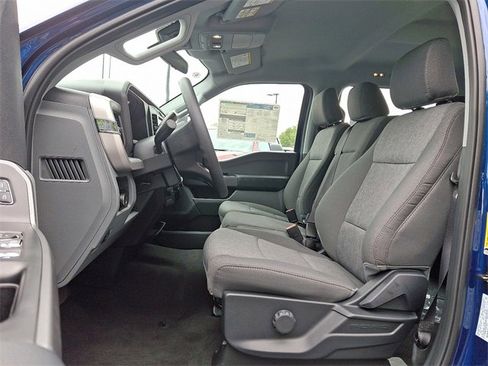 New 2026 Ford F250 XL w/ STX Appearance Package image 9