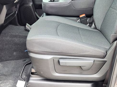 New 2026 RAM 3500 Tradesman image 18