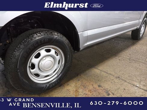 Used 2020 Ford F150 XL w/ XL Power Equipment Group image 28