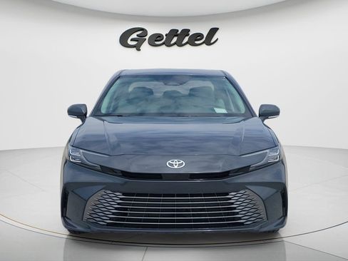 New 2026 Toyota Camry XLE AWD/4WD image 8