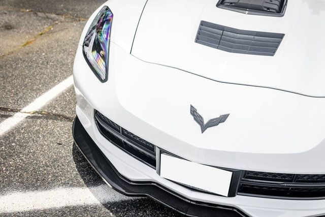 Used 2014 Chevrolet Corvette Stingray Coupe w/ 3LT Preferred Equipment Group RWD image 59