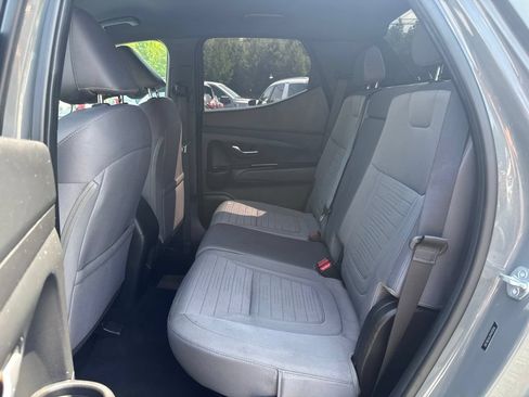 Used 2023 Hyundai Santa Cruz SEL AWD/4WD image 10
