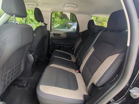 Used 2025 Ford Bronco Sport Big Bend AWD/4WD image 13