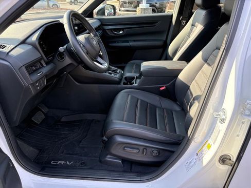 Used 2024 Honda CR-V Sport-L image 15