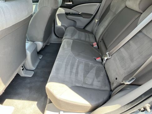 Used 2014 Honda CR-V LX image 22