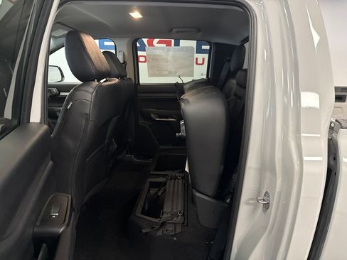 New 2026 Ford Ranger Lariat w/ FX4 Off-Road Package AWD/4WD image 27