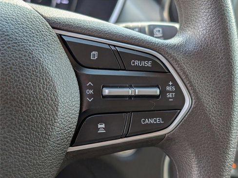 Used 2020 Hyundai Santa Fe SEL image 22